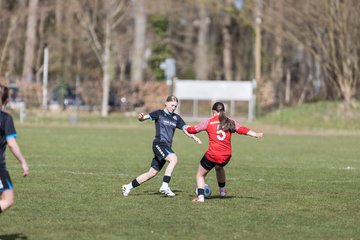 Bild 209 - wBJ VfL Pinneberg - Waldd�rfer SV : Ergebnis: 5:0